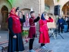 فراخوان دومین جشنواره ملی تئاتر کودک و نوجوان باغچه‌بان منتشر شد 2