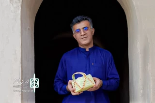 محمد دین‌دشتی، هنرمند باسابقه ایرانشهری مطرح کرد:

امیدوارم سفر کاظم نظری به سیستان و بلوچستان، نتایج خوبی برای تئاتر استان داشته باشد