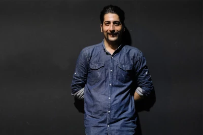 گفت‌وگو با کارگردان نمایش «ژرژ مخوف»

مهران مکاری: کمدی موقعیت، بهترین وسیله برای انتقال پیام هنرمند است