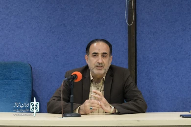تودیع و معارفه رئیس یونیمای ایران