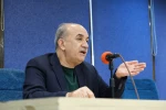 تودیع و معارفه رئیس یونیمای ایران
