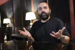امین سعدی 6