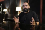 امین سعدی 7
