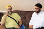 حضور هنرمندان چهارمحال و بختیاری در کارگاه بازیگری حمید ابراهیمی 2