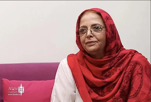 مراسم چهلمین روز درگذشت فرناز بهزادی برگزار می‌شود 2