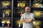 سیاوش ستاری رییس یونیمای ایران شد 2