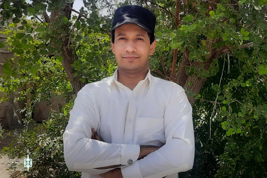 پیمان چراغی 2