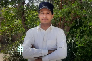 صادق شهنوازی، هنرمند جوان اهل خاش مطرح کرد

حضور کاظم نظری در سیستان و بلوچستان، باعث امیدواری هنرمندان شد