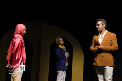 ابوزیدآباد رزیدنسی