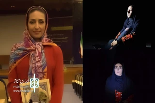 نرگس محمودی، هنرمند نیکشهری:

امیدوارم هنرمندان جنوب شرق کشور بی‌دغدغه تئاتر تولید کنند