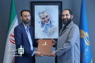 با حکم مدیرعامل بنیاد رودکی

امید صدیق رئیس تالار وحدت شد