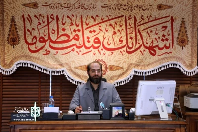پیام تبریک مدیرعامل بنیاد رودکی به مناسبت فرا رسیدن هفدهم مرداد

خبرنگاران در راه حقیقت‌جویی گام برمی‌دارند