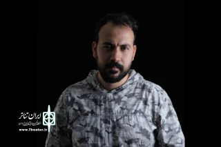 گفت‌وگو با کارگردان نمایش «سلول شخصی»

امیرحسین آلادپوش: حقیقتِ دین، پشت خط‌کشی‌های افراد نیست