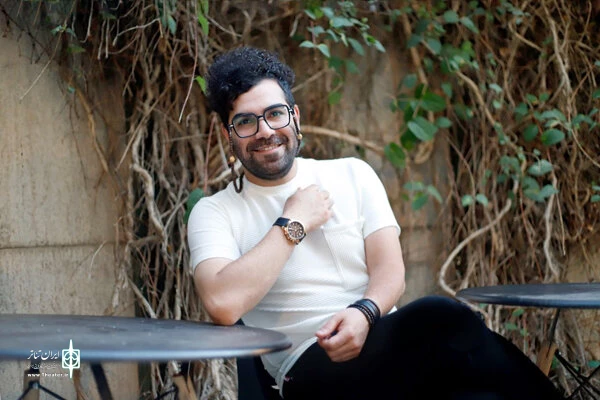 مسعود ترابی