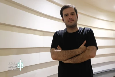 وحید منتظری، کارگردان نمایش «لاتاری»:

هیچ‌وقت به جای مخاطب نتیجه‌گیری نمی‌کنم