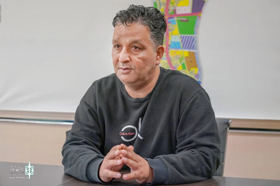 حامد مربوط صادق