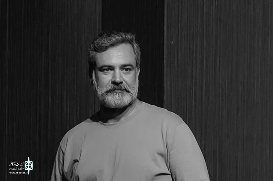 عمار تفتی: «دُرد نوشان» دارویى است براى آنان که درد دارند 2