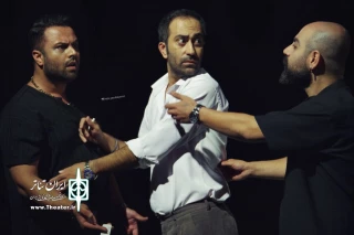 «اسکرین‌ شات» به هفته پایانی رسید