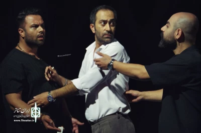 «اسکرین‌ شات» به هفته پایانی رسید