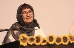 مراسم یادبود و چهلمین روز درگذشت فرناز بهزادی برگزار شد 2