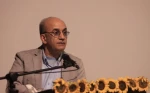 مراسم یادبود و چهلمین روز درگذشت فرناز بهزادی برگزار شد 4