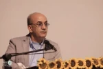 مراسم یادبود و چهلمین روز درگذشت فرناز بهزادی برگزار شد 4