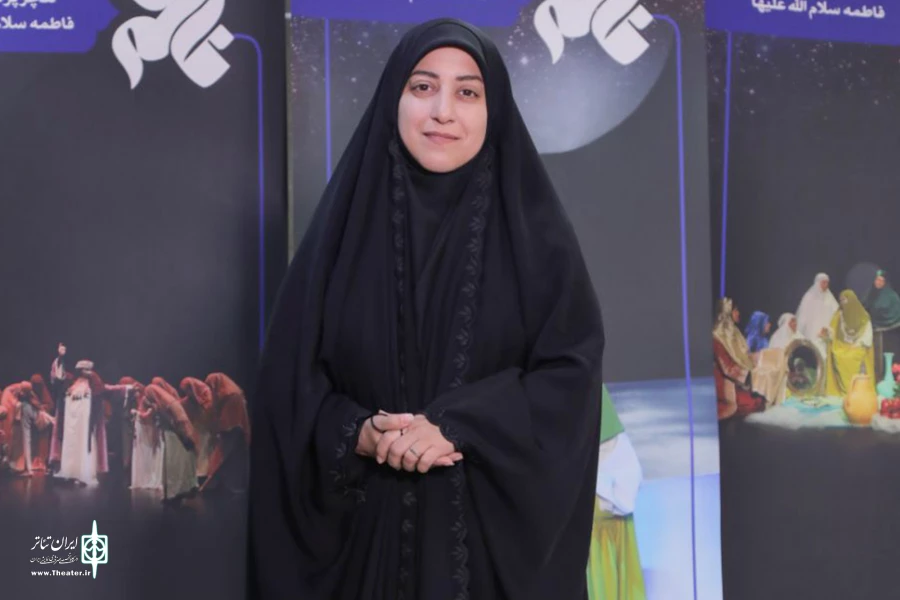 مریم شعبانی: توانمندی زنان نیازمند فضایی برای دیدن شدن است 2