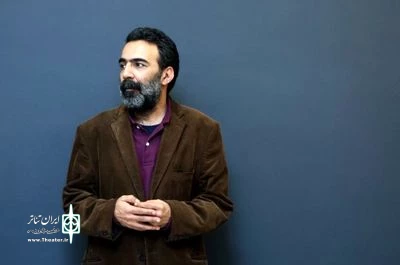 محمد چرمشیر به مکتب‌خانه سنگلج می‌آید 2