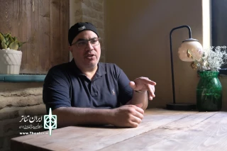 در گفت‌وگو با محمد میرعلی‌اکبری مطرح شد

«ابوزیدآباد رزیدنسی»، تجربه‌ای کارگاهی روی صحنه است