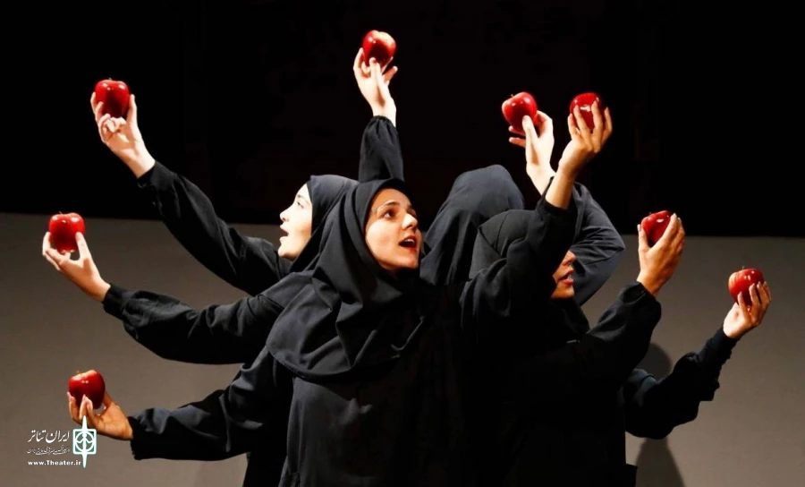 نمایش «قهرمان کوچک» 7