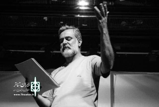 سالن ناظرزاده‌ تماشاخانه ایرانشهر میزبان «دُردنوشان» شد