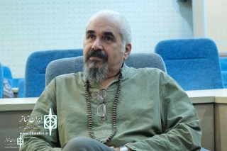 Siavash  Sattari presided over  UNIMA IRAN