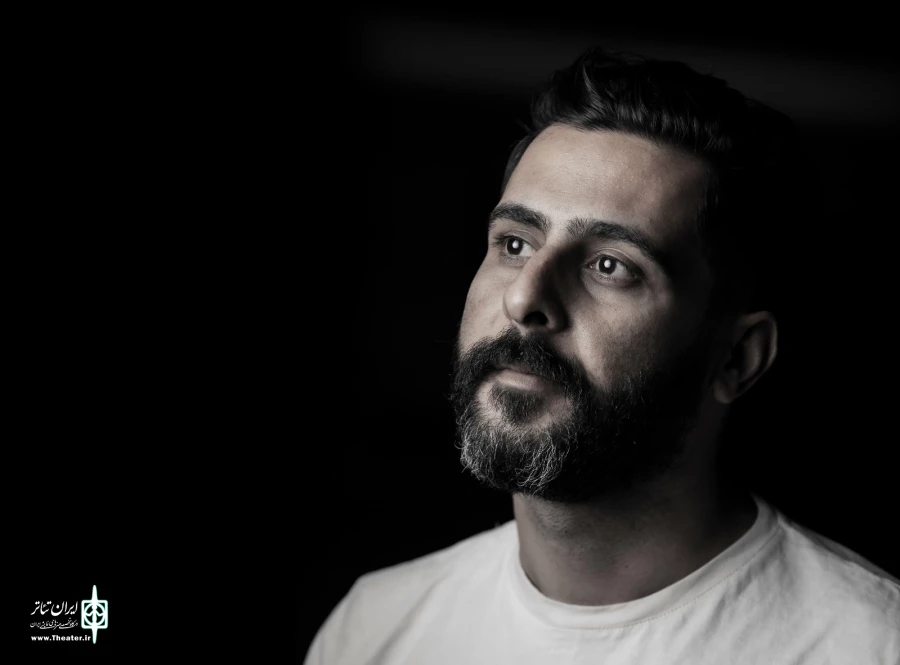 میثم مظفری