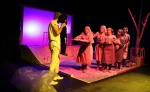 اجراهای پایانی «ساپو» در تئاتر شهر  5