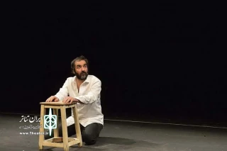 اجرای نمایش «بک تو بلک» در تئاتر شهر آغاز شد