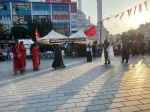  نمایش عاشورایی واسطه ارتباط بین ملت‌ها 3