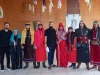  نمایش عاشورایی واسطه ارتباط بین ملت‌ها 4