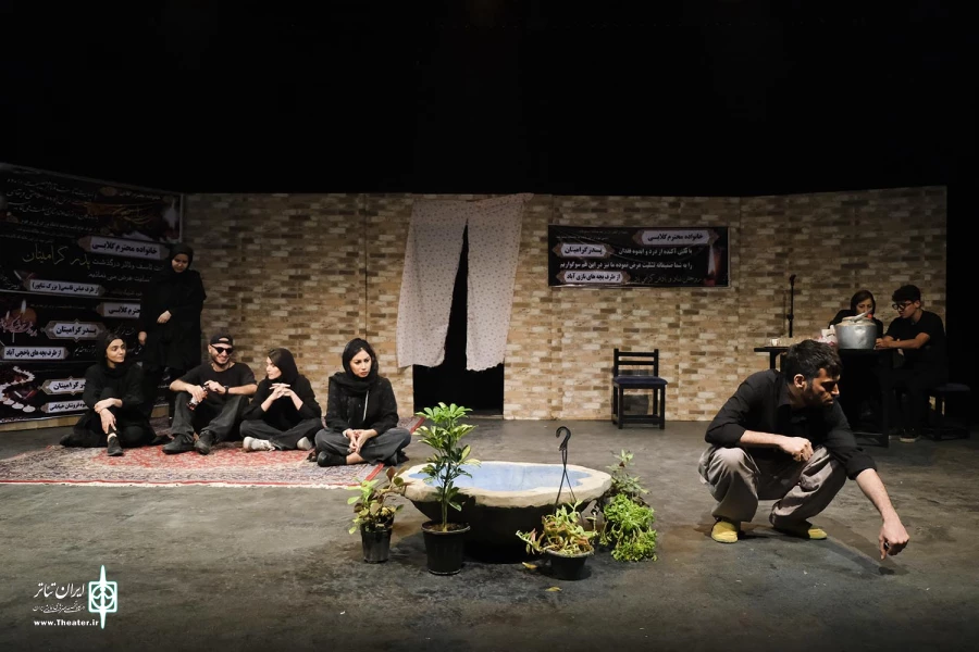 سزارین (انسانی مرد)