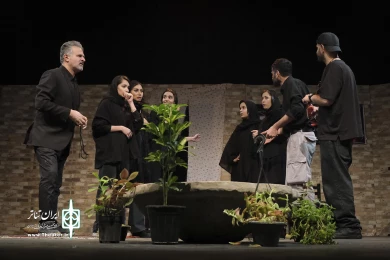 سزارین (انسانی مرد)