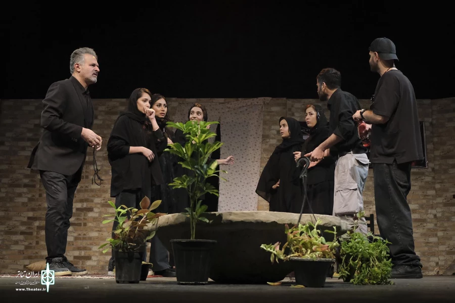 سزارین (انسانی مرد)