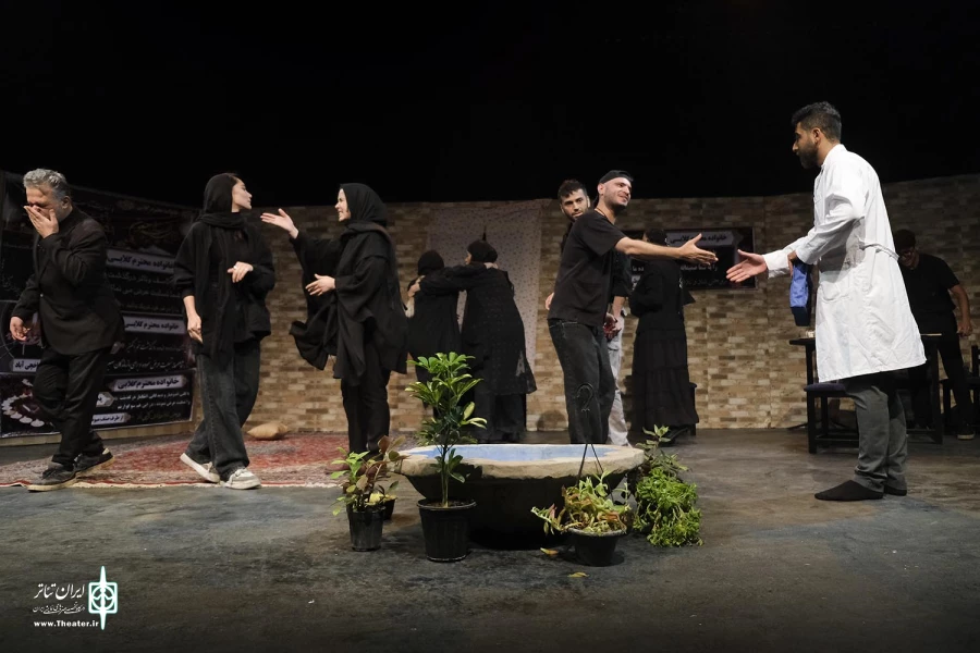 سزارین (انسانی مرد)