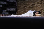 سزارین (انسانی مرد)