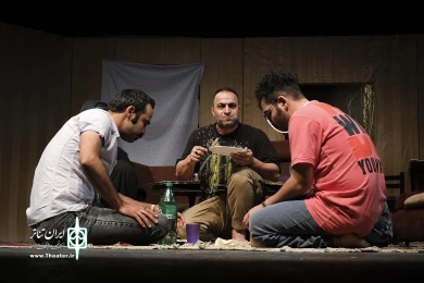 هم خون (انسانی مرد)