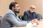 جلسه هم‌اندیشی مدیران جشنواره تئاتر فجر و سازمان فرهنگ و ارتباطات اسلامی برگزار شد 3