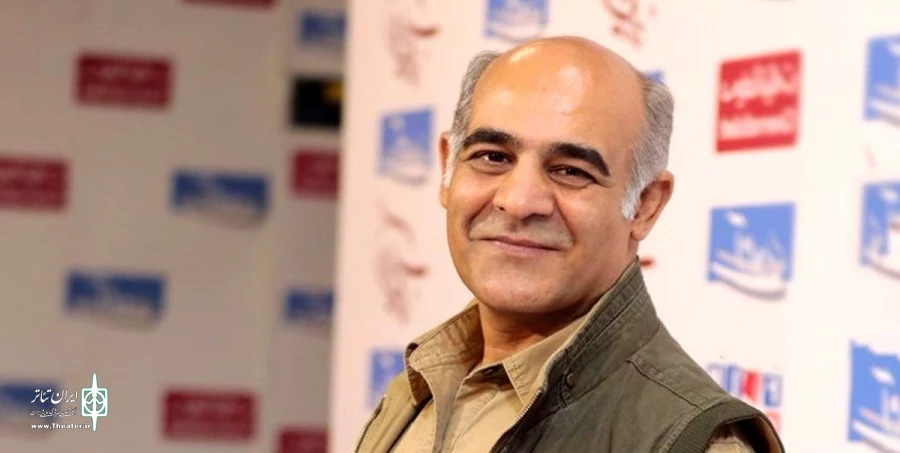 سیاوش چراغی‌پور
