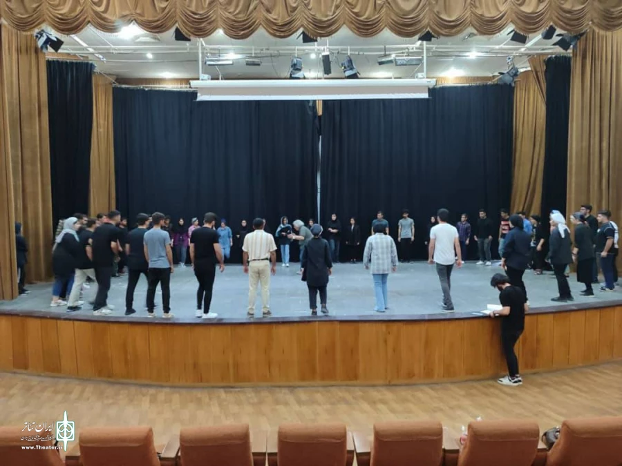 پیشکسوتان؛ همراه همیشگی نهضت آموزش تئاتر 3