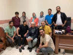 پیشکسوتان؛ همراه همیشگی نهضت آموزش تئاتر 5