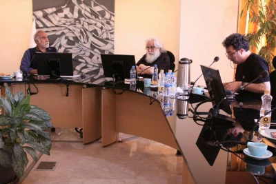 اعضای شورای عالی مشاوران کانون نمایشنامه‌نویسان و مترجمان تئاتر ایران منصوب شدند