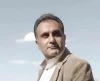 روح الله صالحی هنرمند نهاوندی درگذشت 2