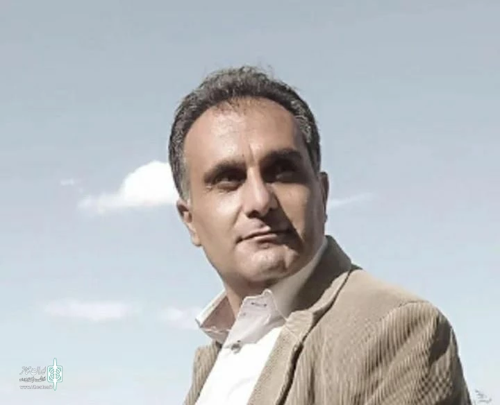 روح الله صالحی هنرمند نهاوندی درگذشت 2